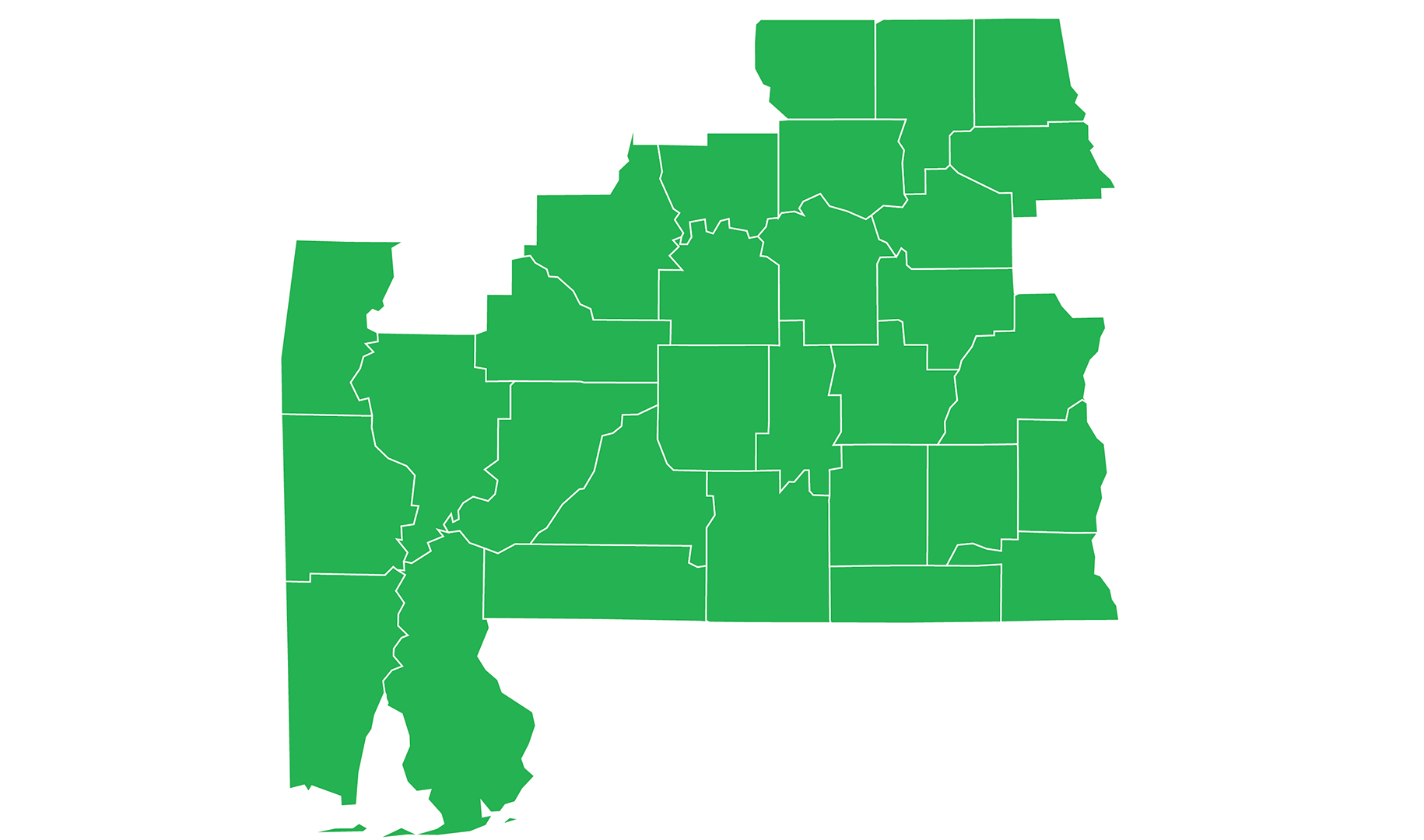 Girl Scouts of Southern Alabama